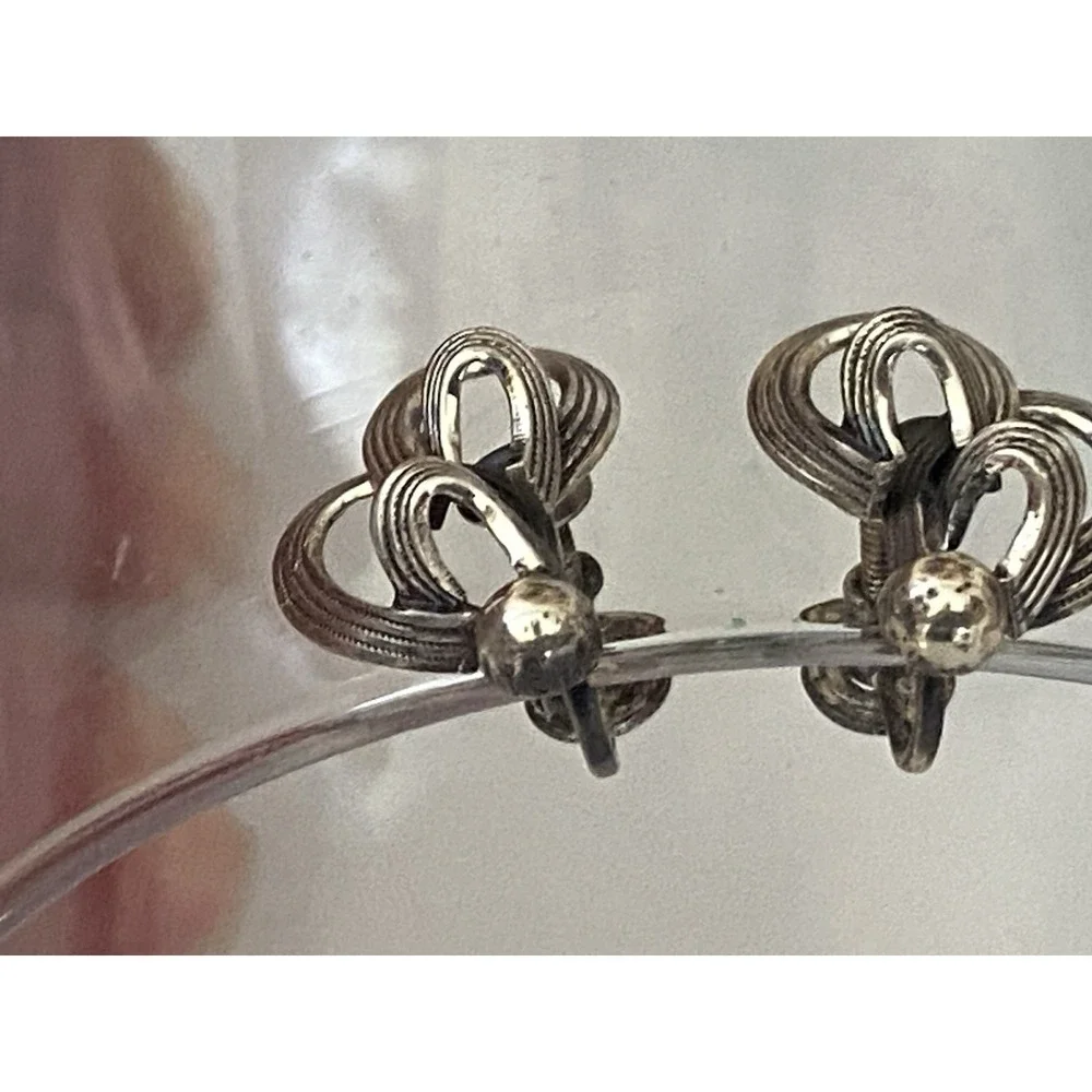 N/A vintage sterling